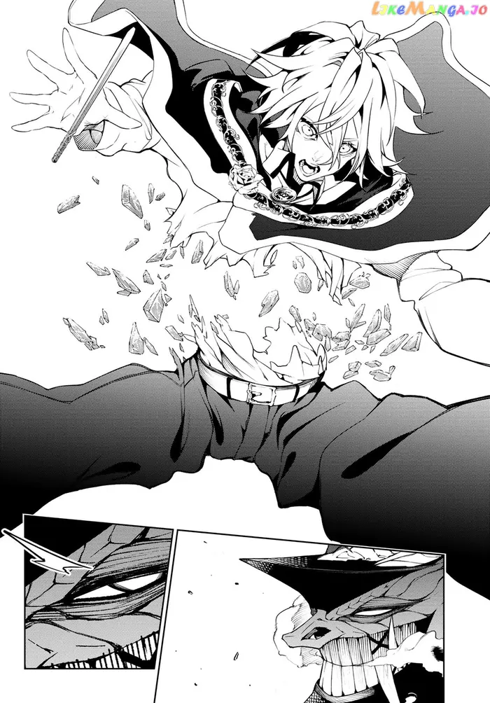 Wistoria: Wand and Sword Chapter 18 image 02_optimized